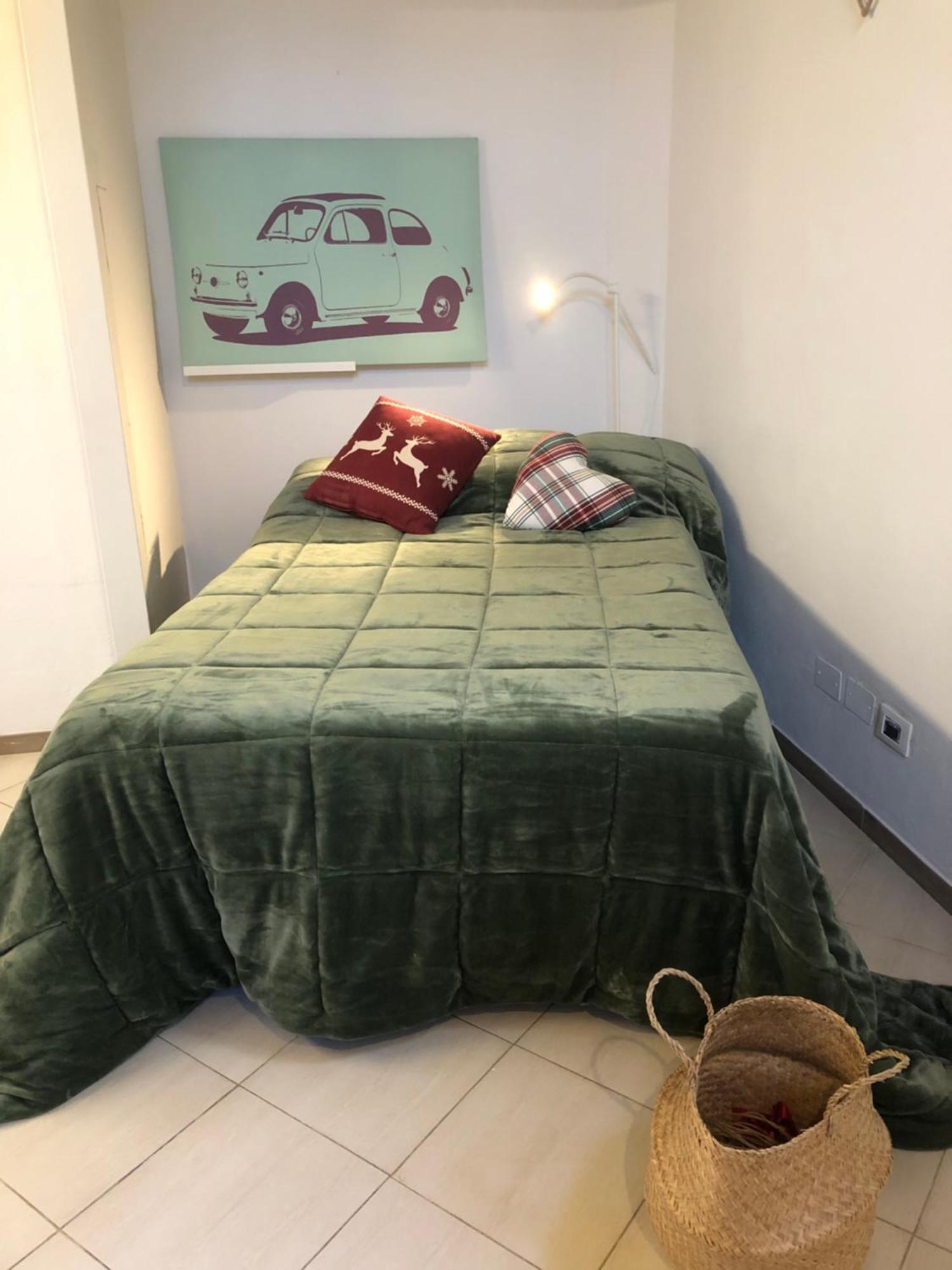 Apartment Casina Di Nina Livorno