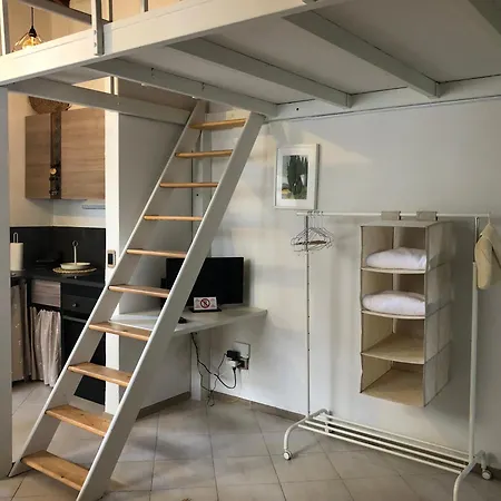 Ferienwohnung Casina Di Nina Livorno Exterior foto