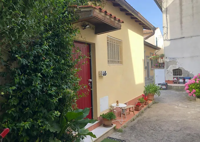 Casina Di Nina