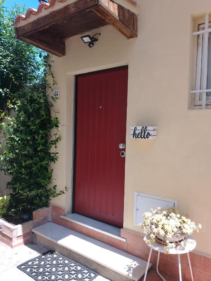 Apartment Casina Di Nina Livorno