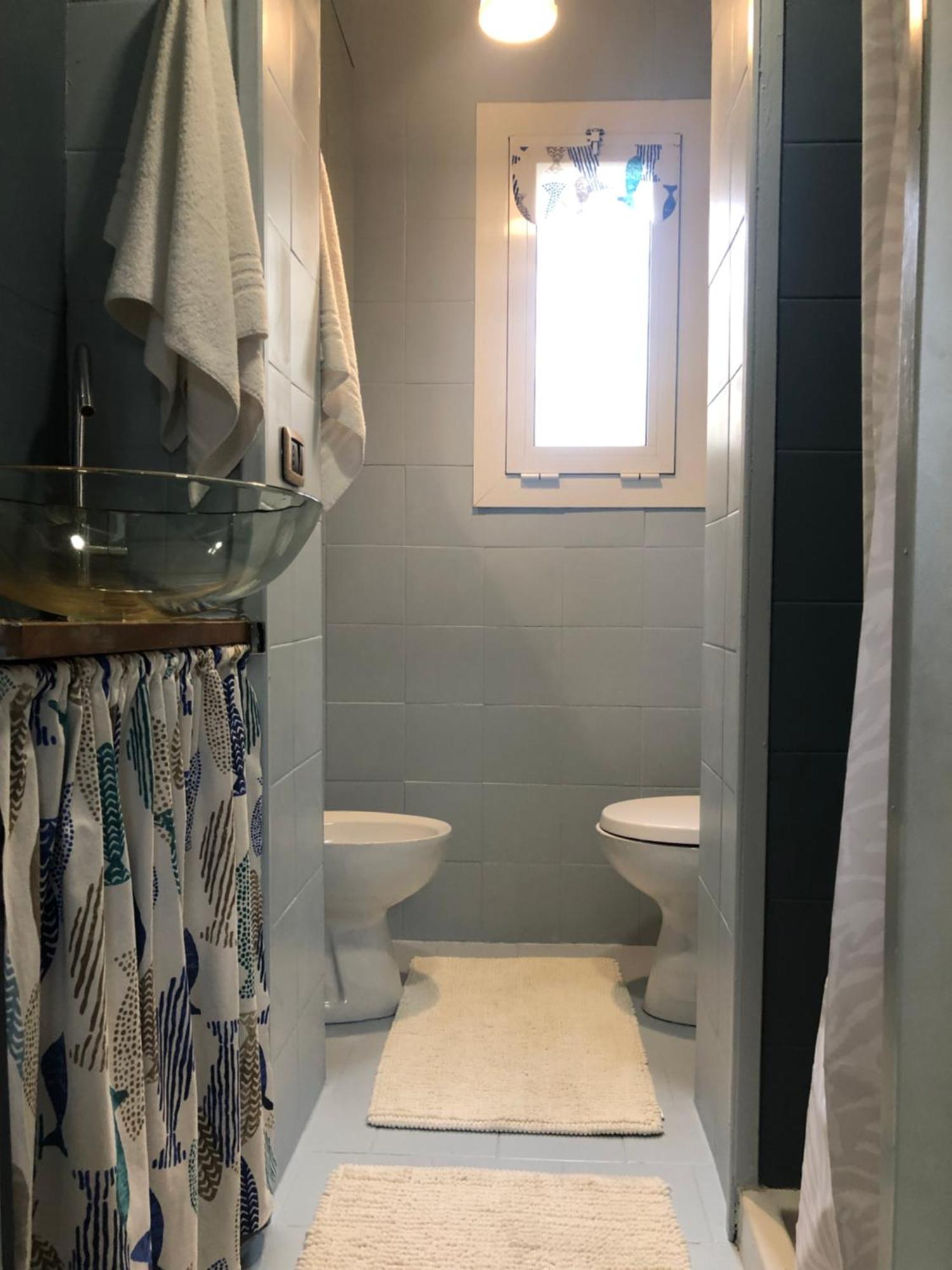 Casina Di Nina Apartment *