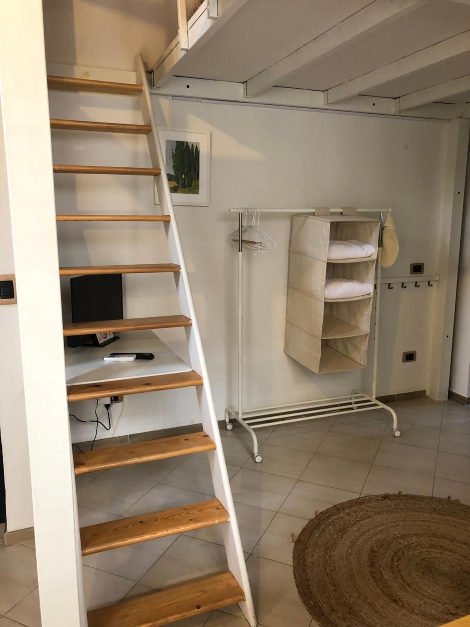 Casina Di Nina Apartment