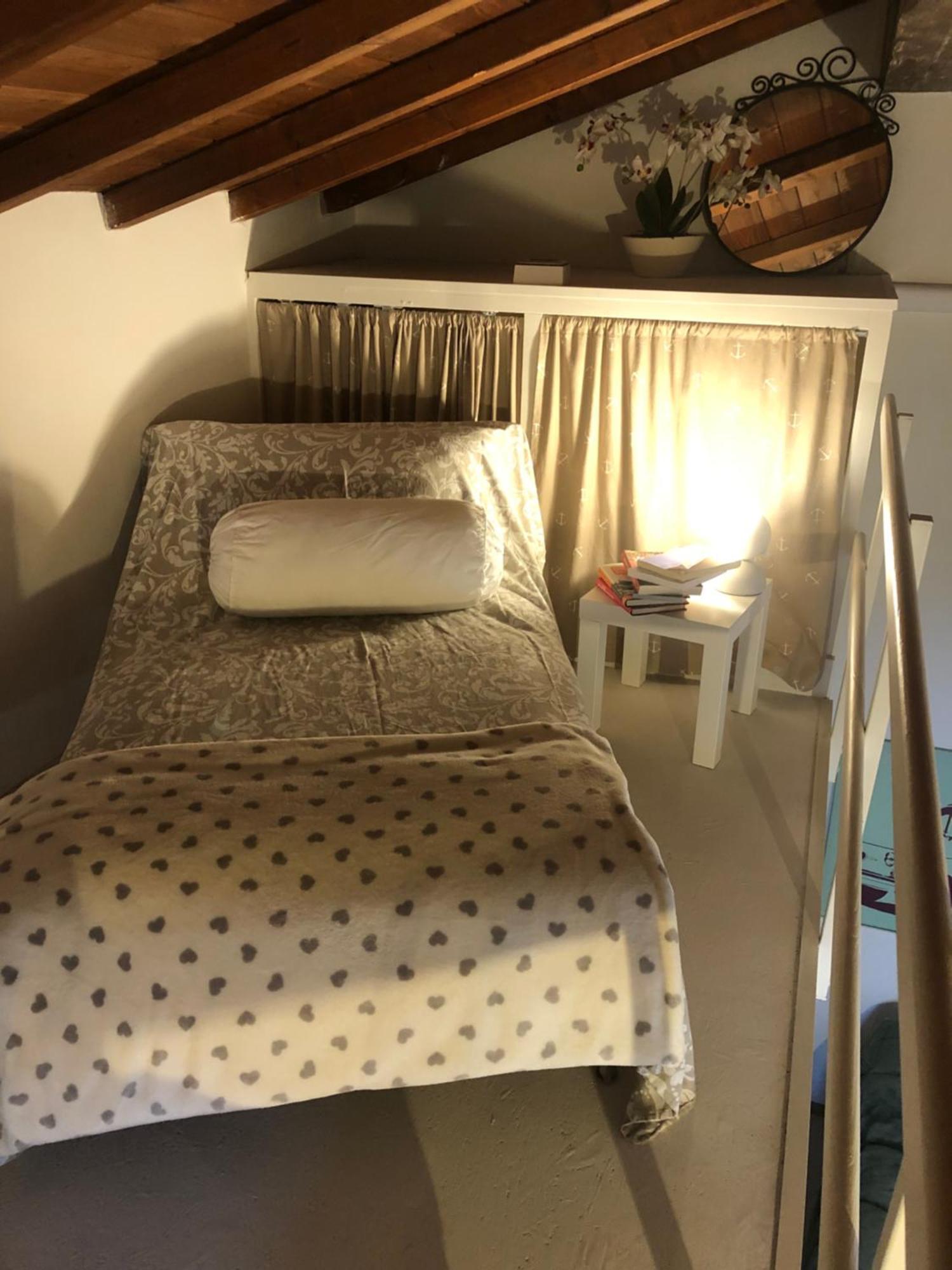 Apartment Casina Di Nina