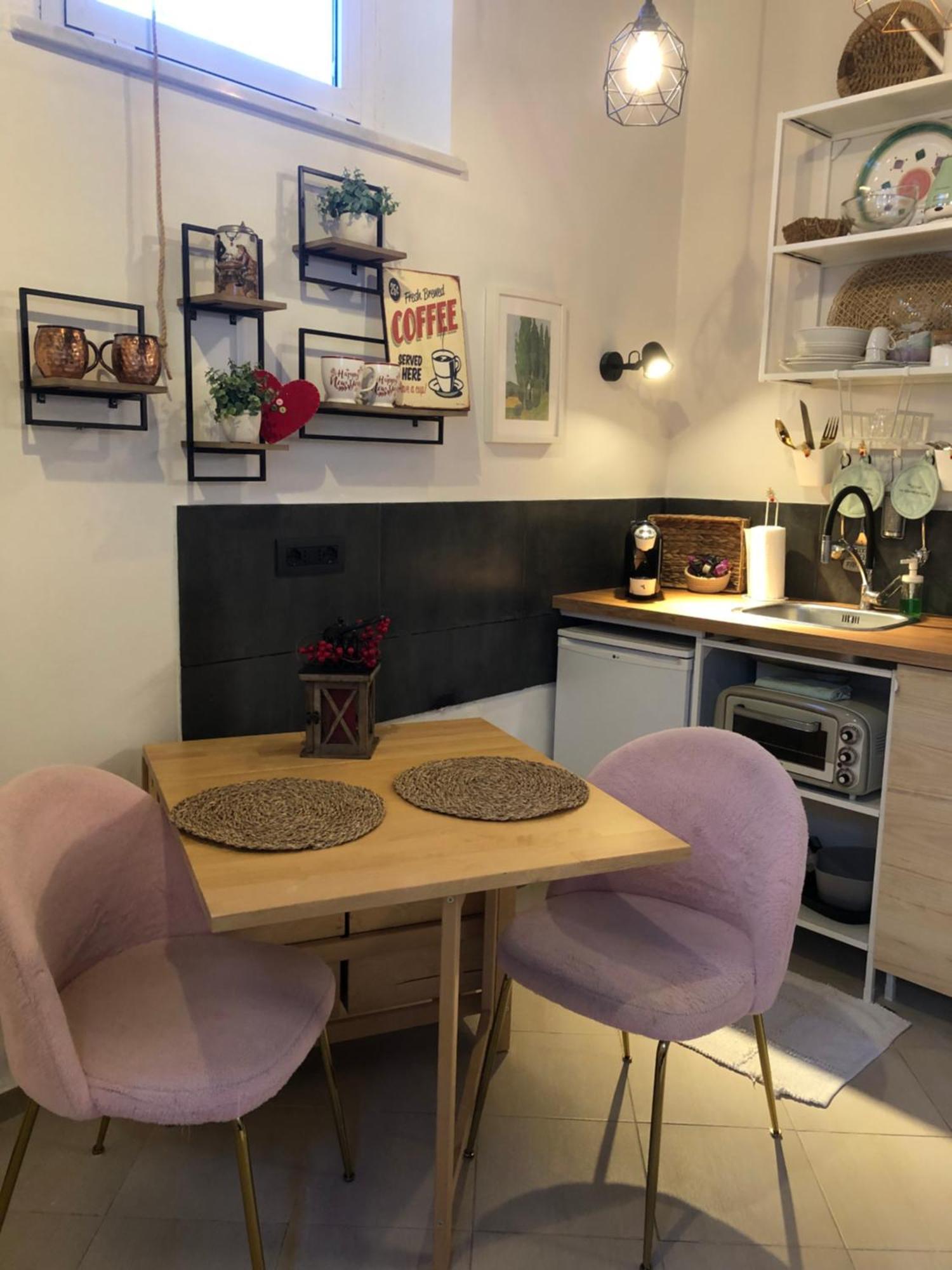 Apartment Casina Di Nina Livorno
