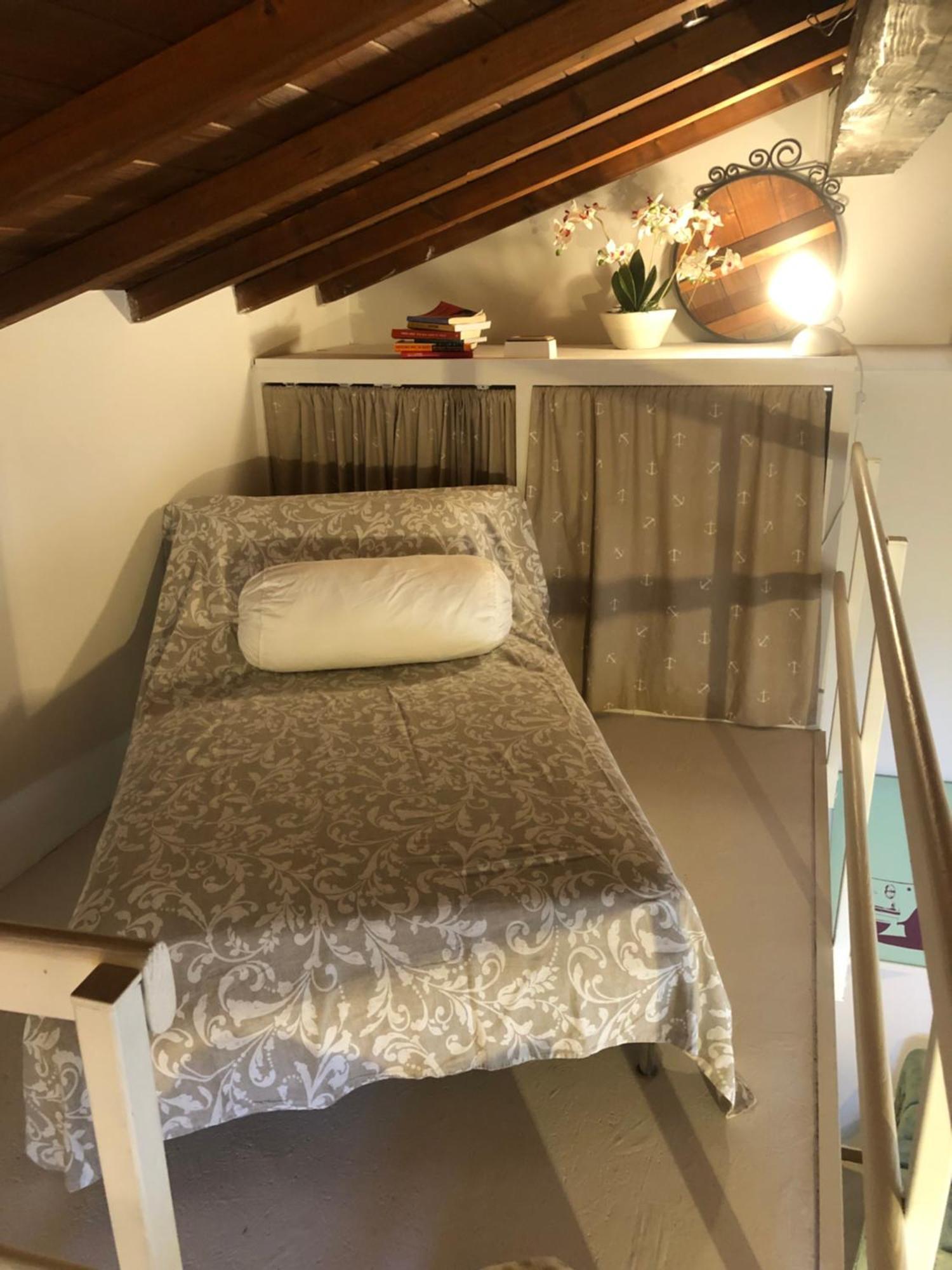 Casina Di Nina Livorno