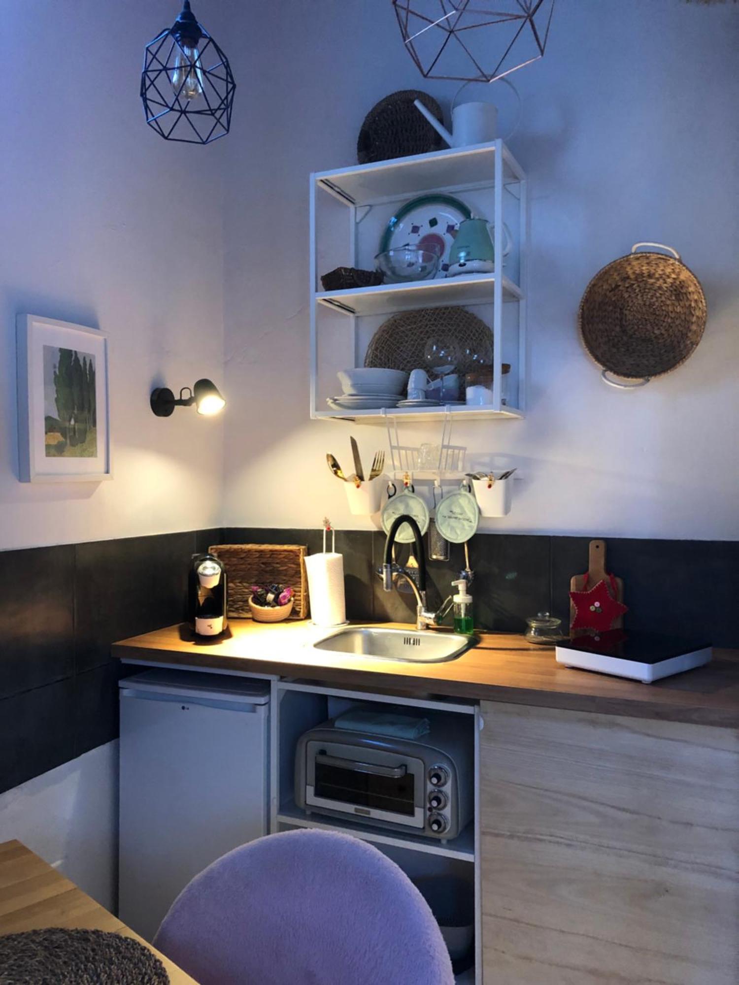 Casina Di Nina * Livorno