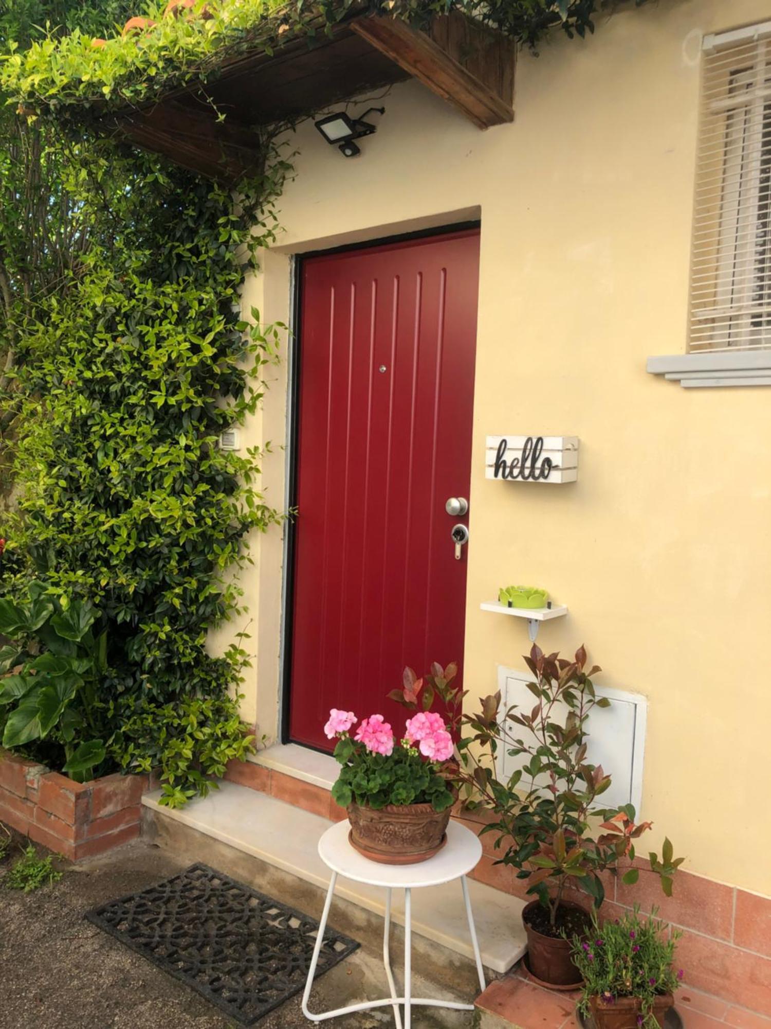 Apartment Casina Di Nina