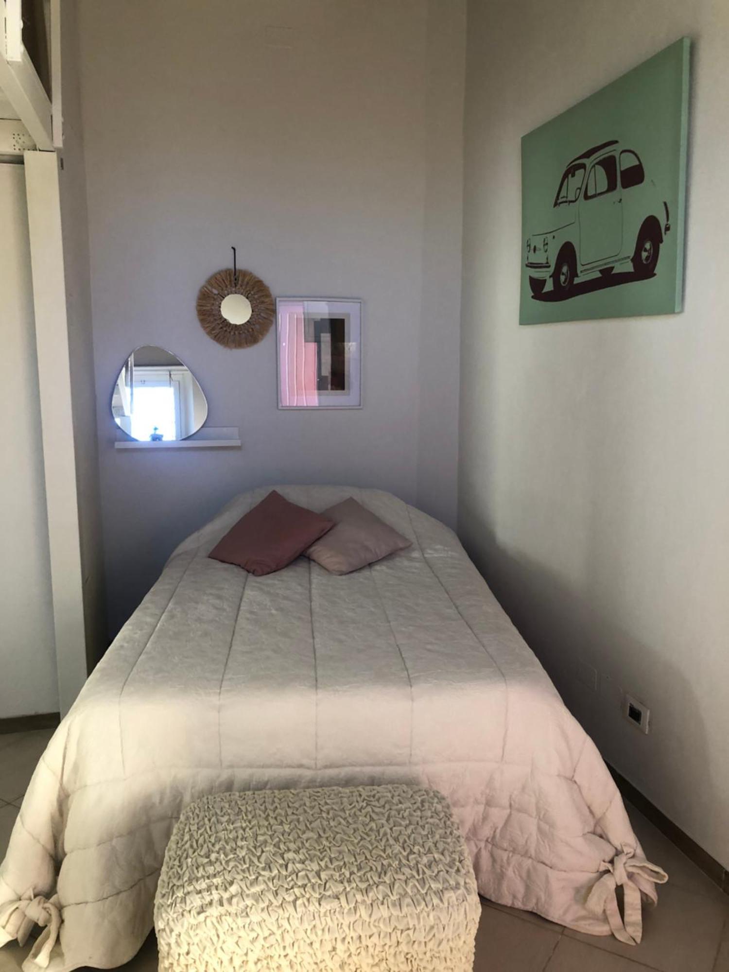 Casina Di Nina Apartment Livorno