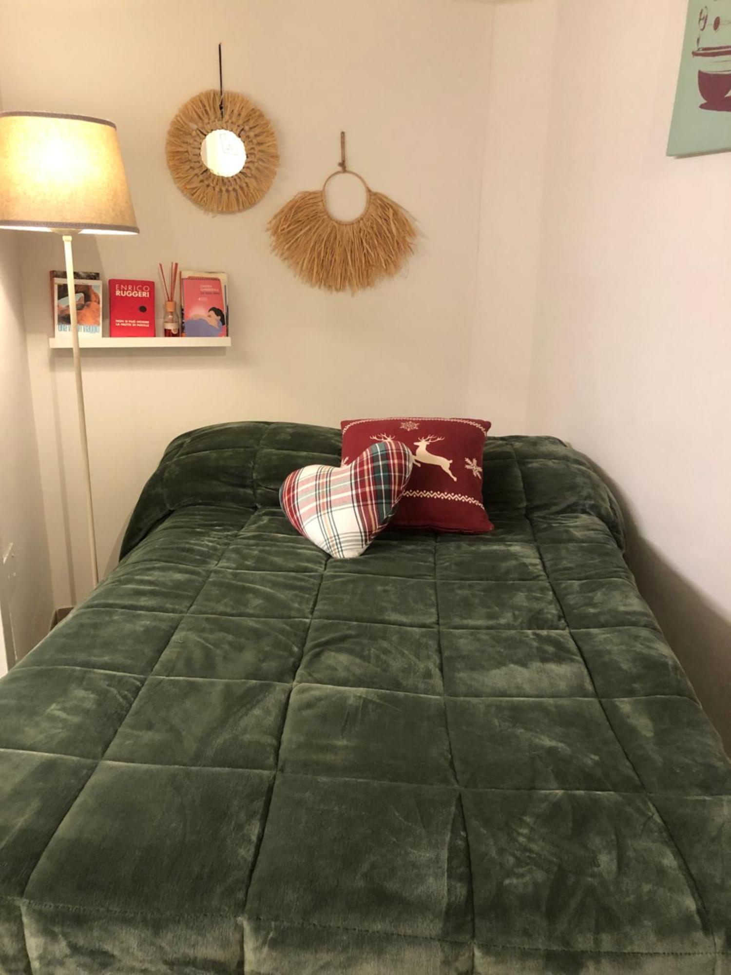 Casina Di Nina Appartement
