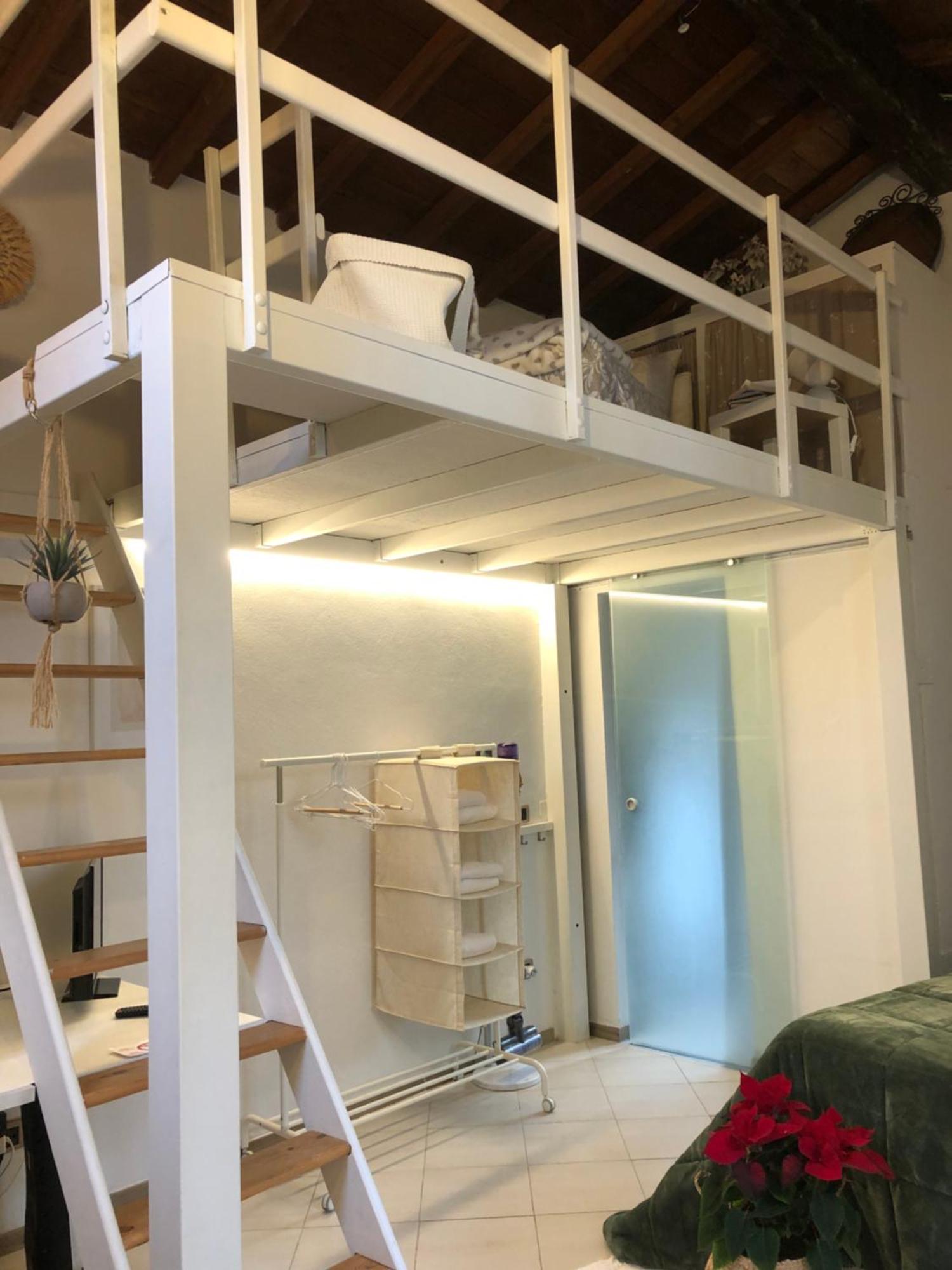 Casina Di Nina Appartement